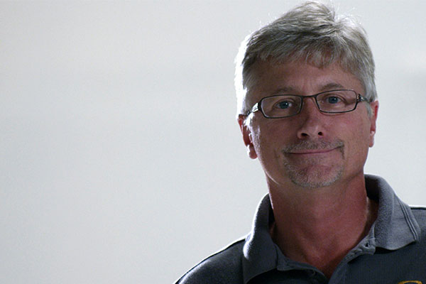 Todd Hylton