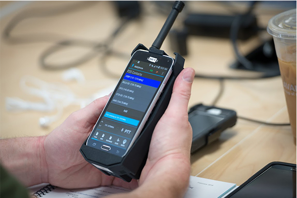 The MaXphone MaXjacket