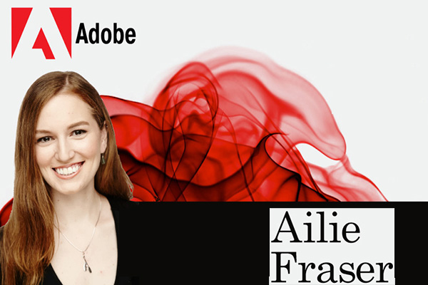 CSE Ph.D. student and Design Lab researcher C. Ailie Fraser