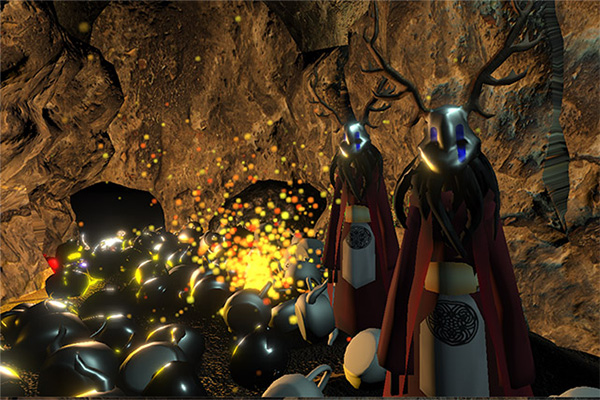 CSE 125 videogame demos to take place in QI
