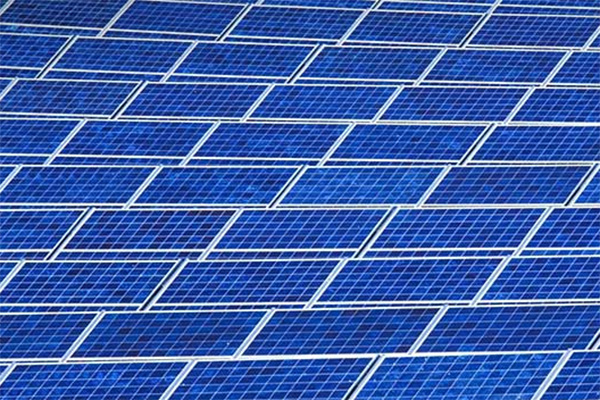 Light absorbent material developed in QI Nano3 facility