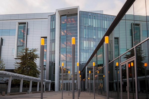 Atkinson Hall