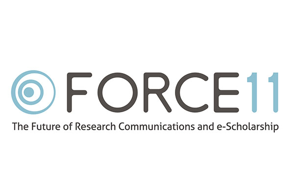 Force11 logo