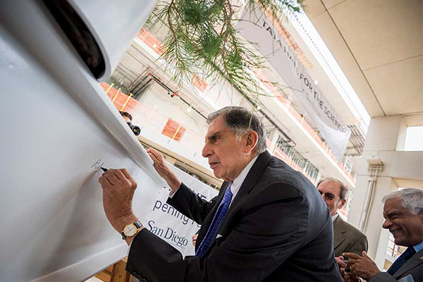 Ratan Tata