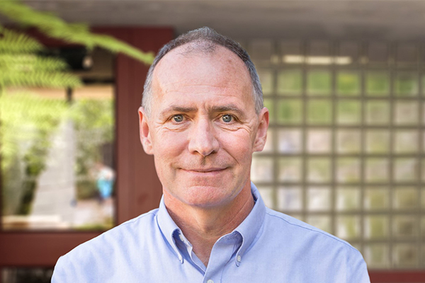 Eric Fullerton