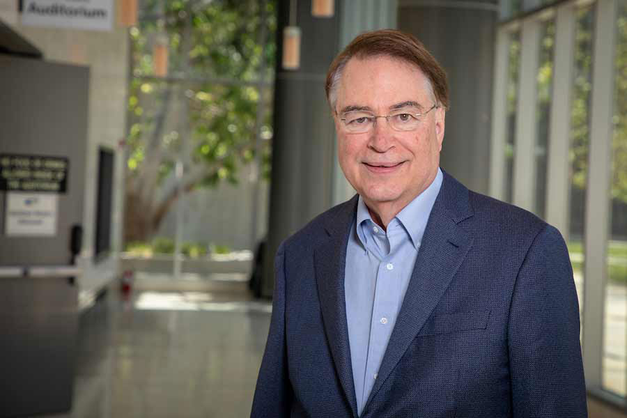 Larry Smarr