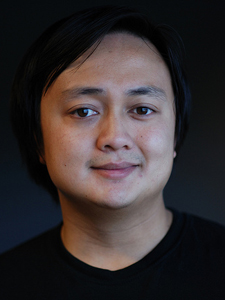 Programmer Analyst Jeffrey Cuenco