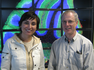 Ilkay Altintas and David Abramson