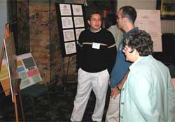 ISR students