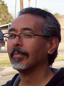 Ricardo Dominguez