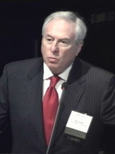 Dan Goldin of Intellisis