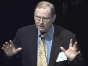 James Durham, Director, Joint Advanced Concepts, Acquisition & Technology, Depatment of Defense