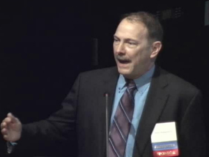 Allan Rutherford, Manager, Science Applications International Corporation