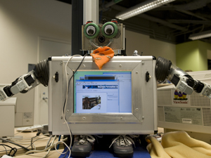 RUBI is one of the projects co-sponsored by the UCSD Temporal Dynamics of Learning Center.