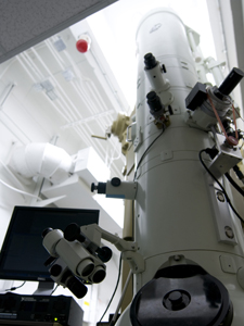 The purpose of Tomography Day was to discuss ways the conventional algorithms for tomography research might be improved or modified for application to electron microscopy.