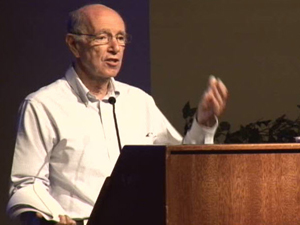 UCSD Professor Michael Cole's work with Fifth Dimension, an after-school program that pairs community centers with local colleges to emphasize technology and diversity, is a prime example of research in cultural and activity theory. 
