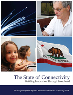 Broadband Report