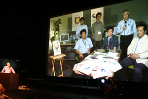 CineGrid