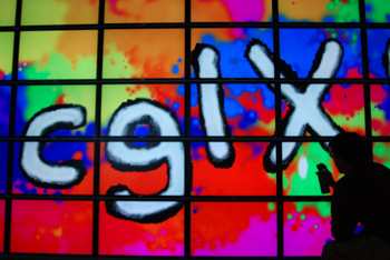 CGLX on HIPerSpace
