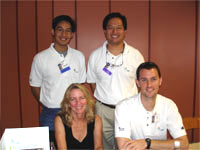 Center for Networked Systems
