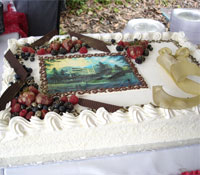 Cake