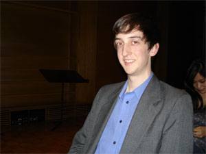 Andrew Collins