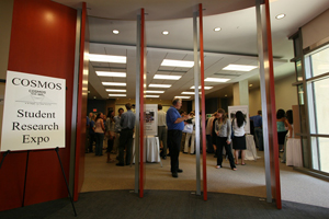 Research Expo