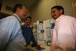 Charles Tu