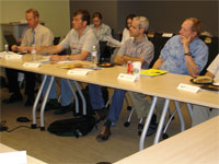 Council members
