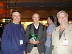 Smarr, Arzberger, Sandin