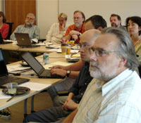 Calit2, Moore Foundation, Venter Inst, SAB.