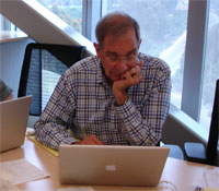 Andrew Kummel