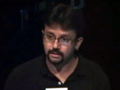 Gautam Dantas