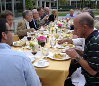 Dinner