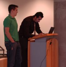 ECE191 Hanson and Khelifi