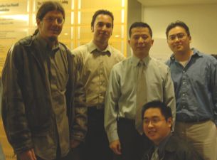 ECE 191 Paul Blair group
