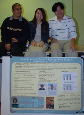 ECE191 Winning poster