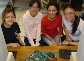 ECE 192 team