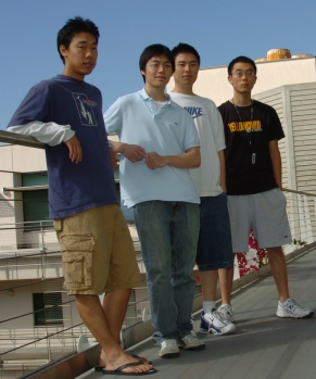 ECE 192 team