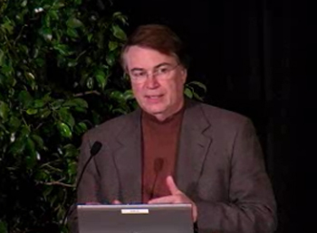 Larry Smarr