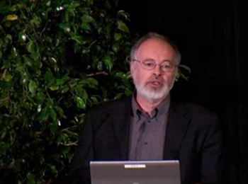 Bill St. Arnaud