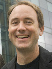 James Fowler