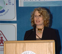 Gabriele Wienhausen