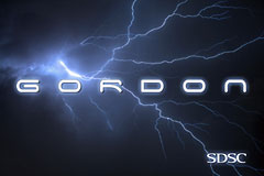 SDSC Gordon