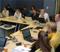 Science Advisory Board