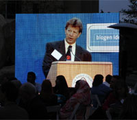 Todd Gutschow on screen