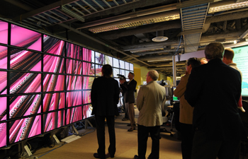 HIPerSpace Calit2 UCSD