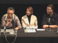 Larry Smarr, Cathy Davidson, Lev Manovich