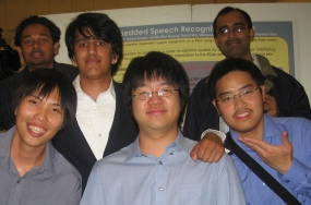 ECE 191 Hegde Group