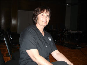 Carol Hobson